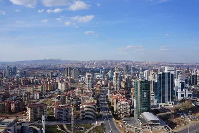 Ankara Kiralık Komple Bina Analizi